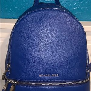 Michael Kors Backpack